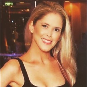 Meet your Posher, Elisa